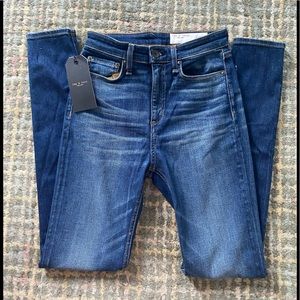 Rag and Bone Nina jean